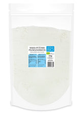 Farine de riz complet BIO 4 kg HORECA